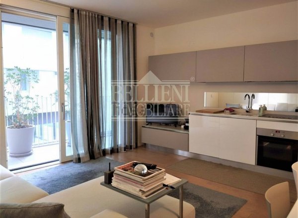 appartamento in affitto a Vicenza in zona Borgo Berga