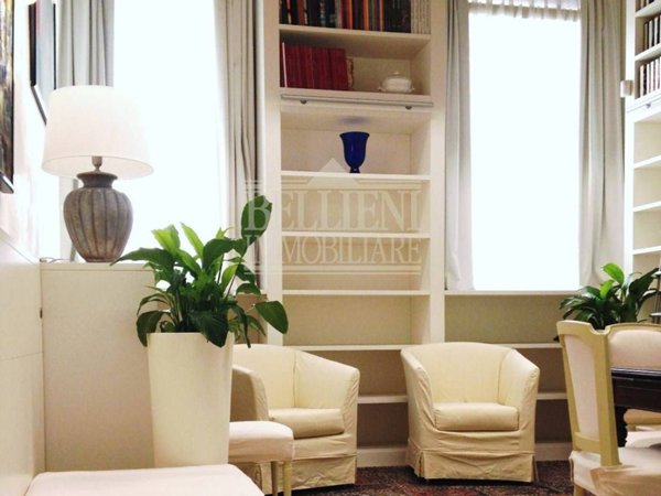 appartamento in affitto a Vicenza in zona Borgo Berga