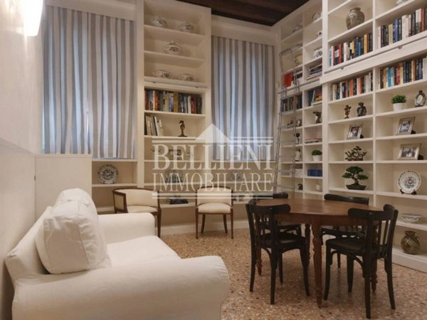appartamento in affitto a Vicenza in zona Borgo Berga