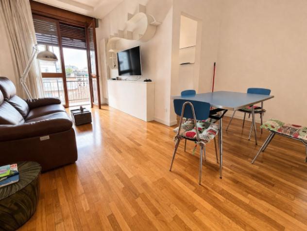 appartamento in affitto a Vicenza in zona Centro Storico