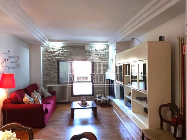 appartamento in affitto a Vicenza in zona Centro Storico