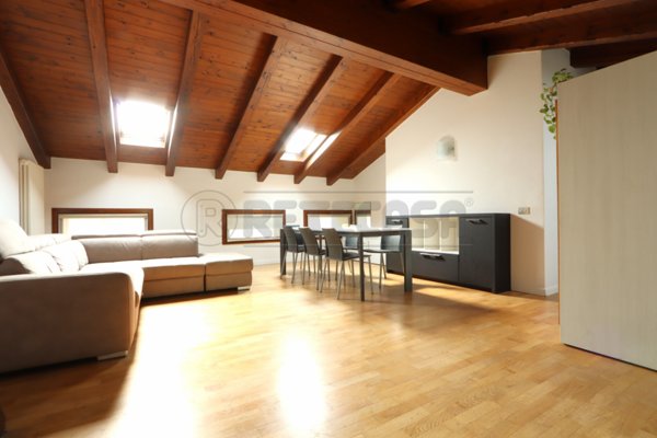 appartamento in affitto a Vicenza in zona Centro Storico