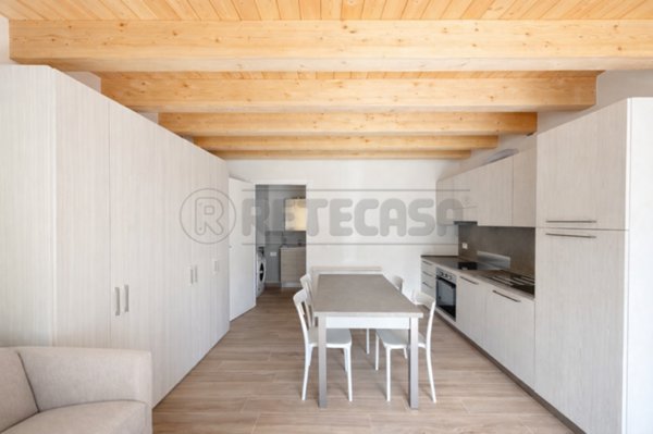 appartamento in affitto a Vicenza