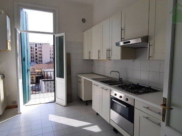 appartamento in affitto a Vicenza in zona Borgo Berga