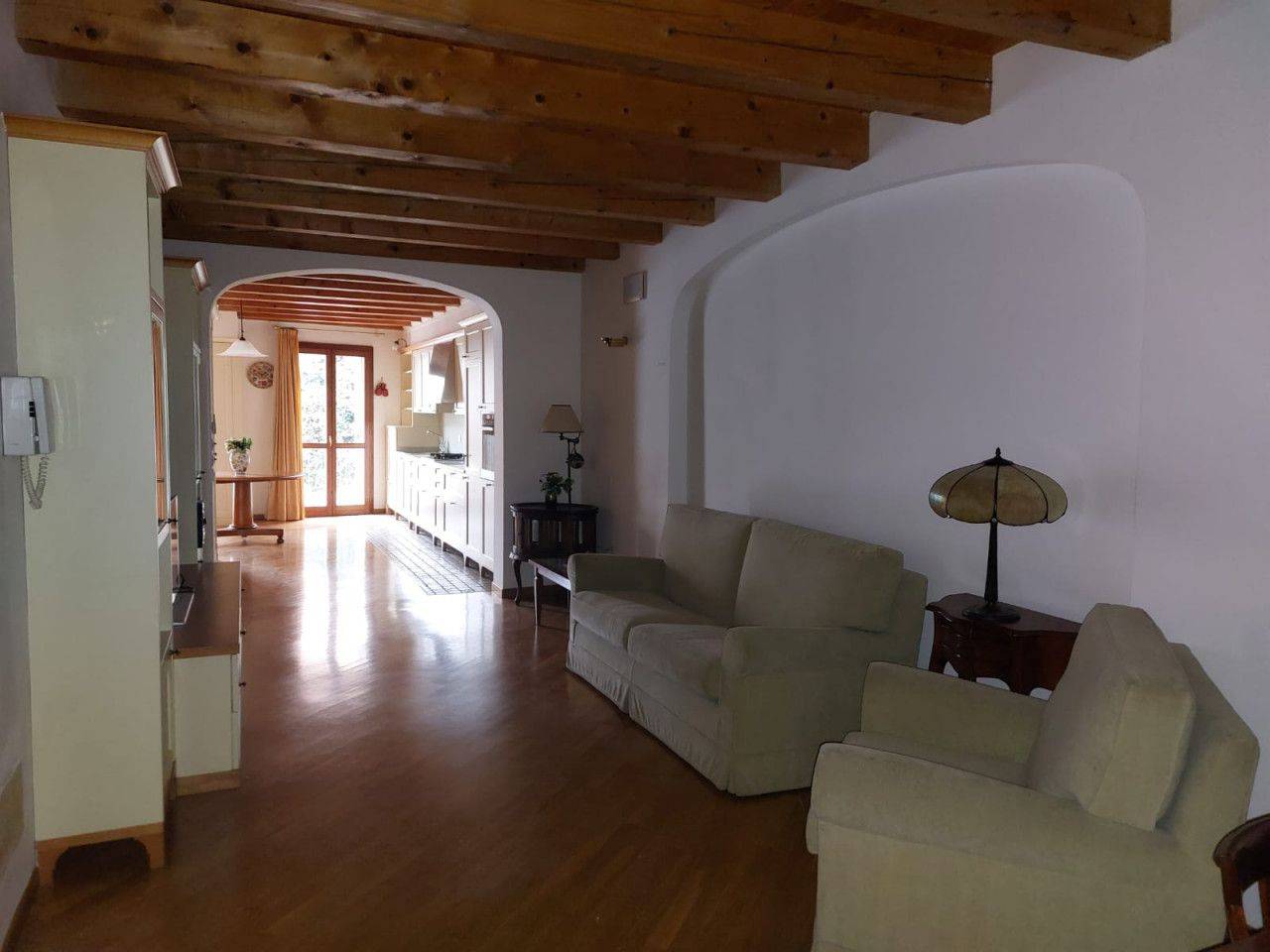 appartamento in affitto a Vicenza in zona Borgo Berga