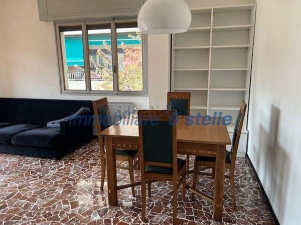 appartamento in affitto a Vicenza in zona Centro Storico