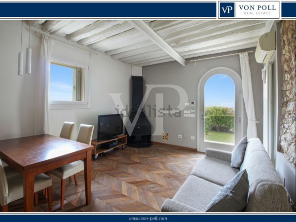 appartamento in affitto a Vicenza in zona Monte Berico