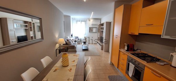 appartamento in affitto a Vicenza in zona Centro Storico