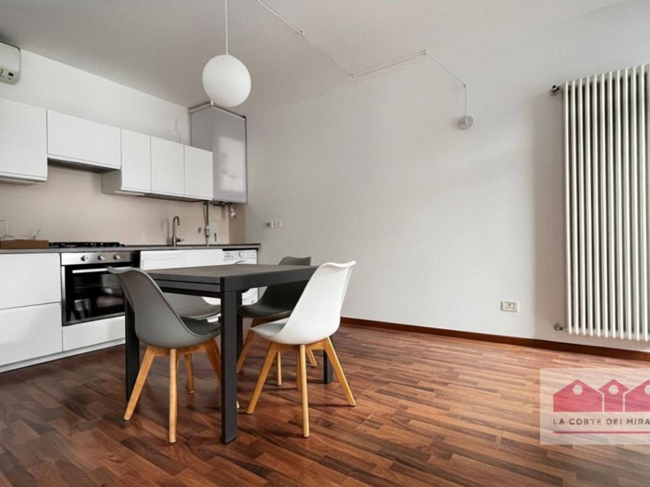 appartamento in affitto a Vicenza in zona Centro Storico