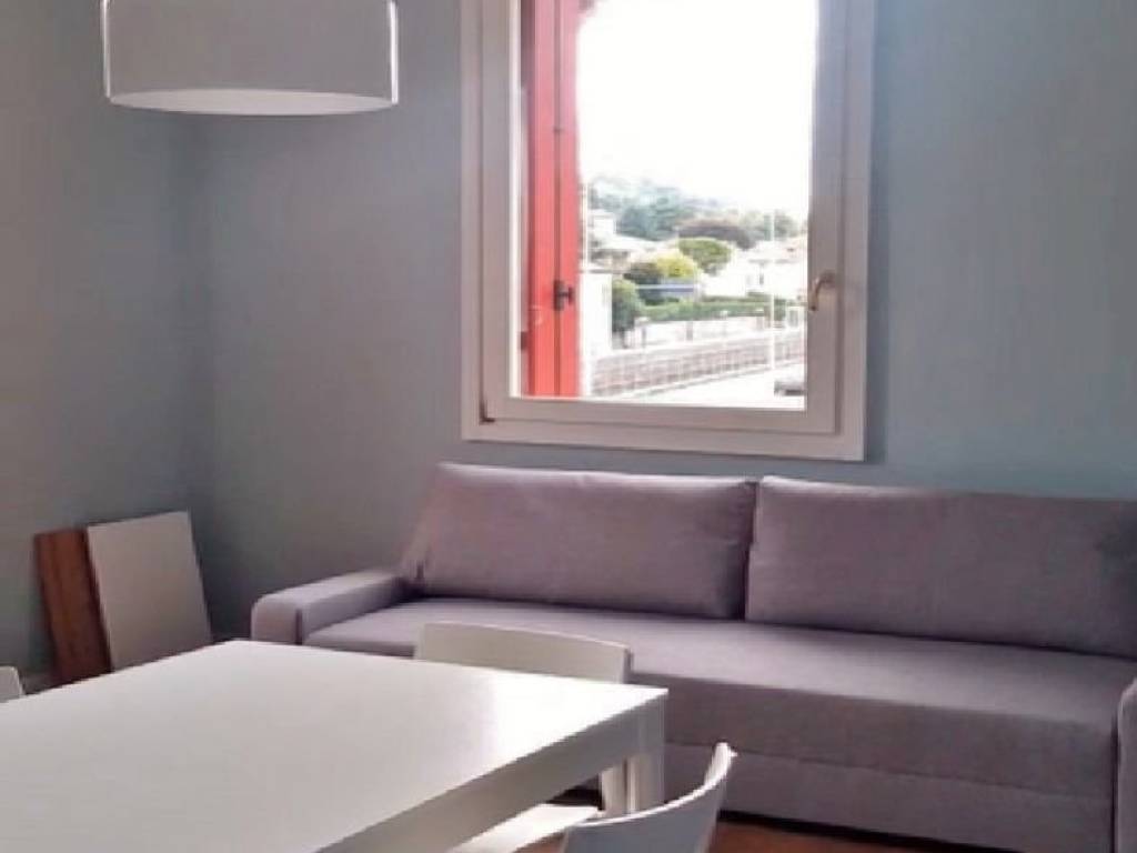 appartamento in affitto a Vicenza in zona Centro Storico