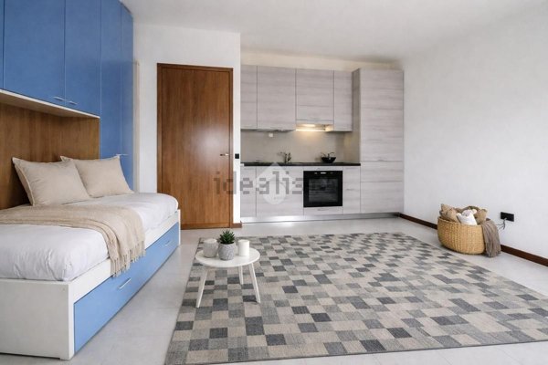 appartamento in affitto a Vicenza in zona Pio X