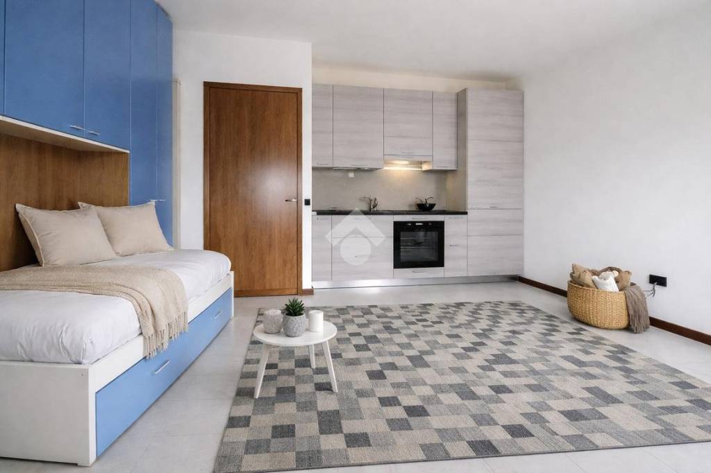 appartamento in affitto a Vicenza in zona Pio X