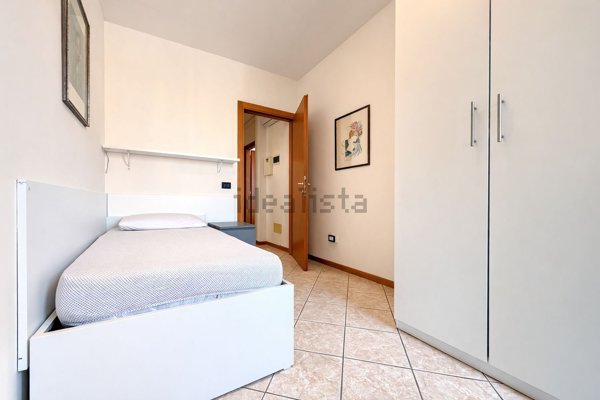 appartamento in affitto a Vicenza in zona Ferrovieri