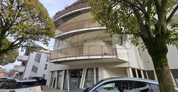 ufficio in affitto a Vicenza