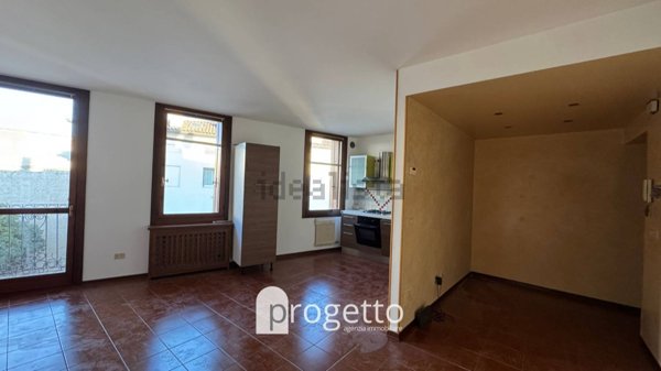 appartamento in affitto a Vicenza in zona Centro Storico