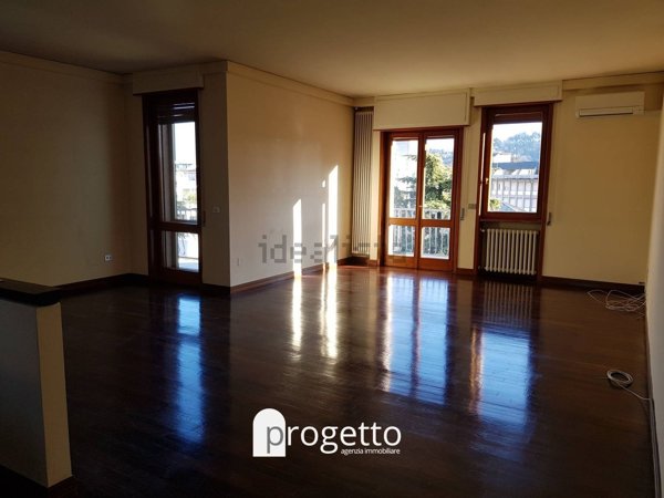 appartamento in affitto a Vicenza