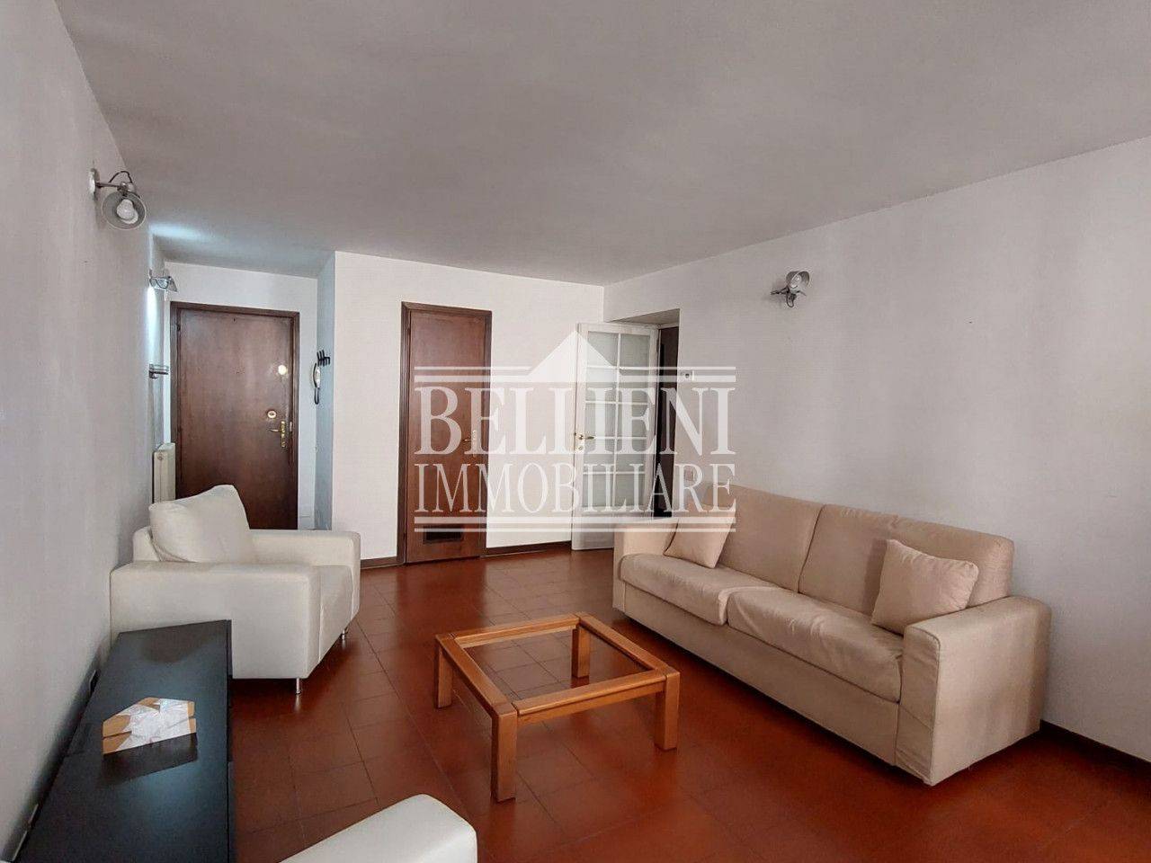 appartamento in affitto a Vicenza in zona Borgo Berga