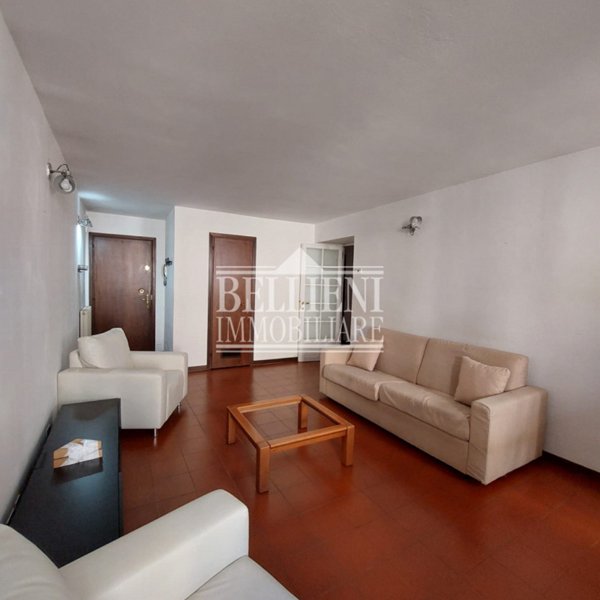 appartamento in affitto a Vicenza in zona Centro Storico