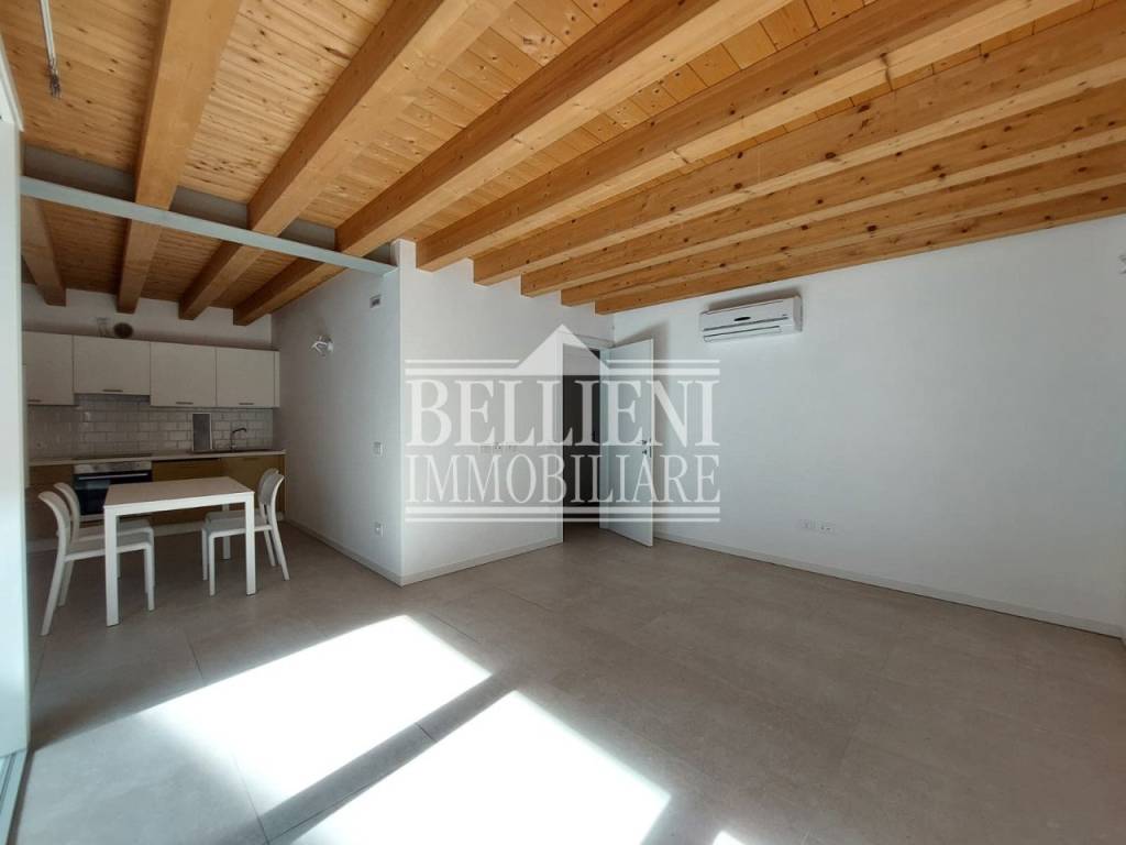 appartamento in affitto a Vicenza in zona Sant'Andrea