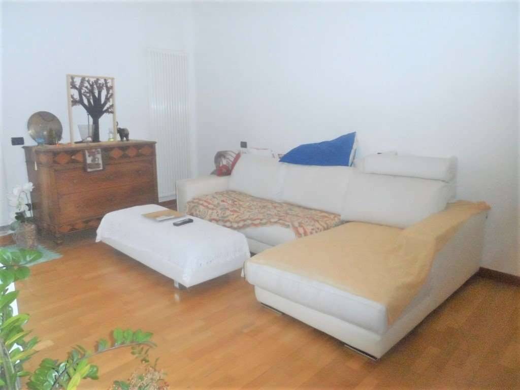 appartamento in affitto a Vicenza in zona Centro Storico