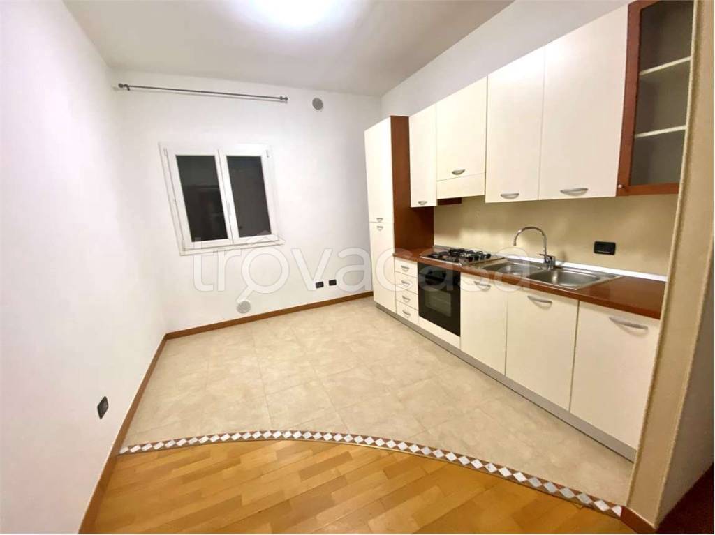 appartamento in affitto a Vicenza in zona Centro Storico