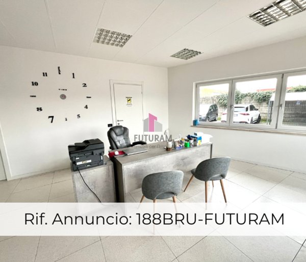 ufficio in affitto a Vicenza