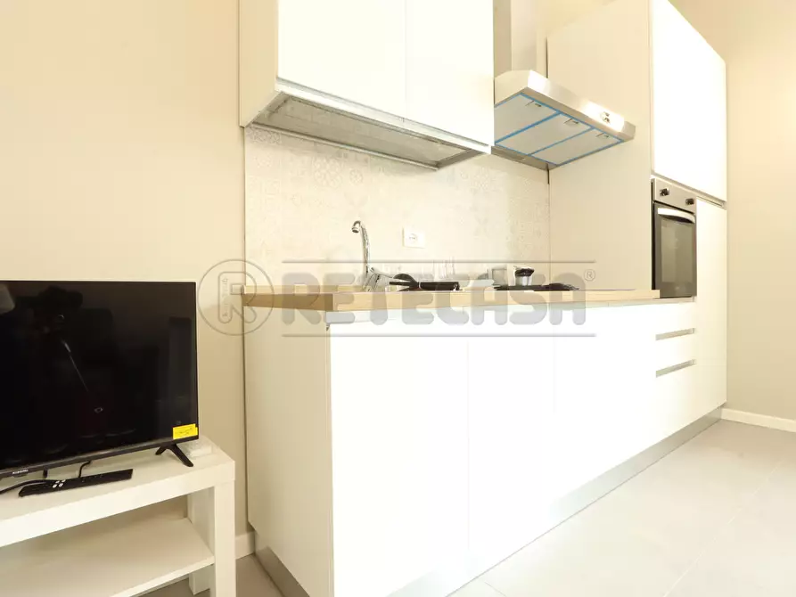 appartamento in affitto a Vicenza in zona Sant'Andrea