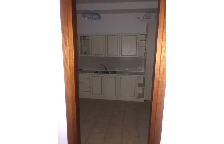 appartamento in affitto a Vicenza in zona Centro Storico