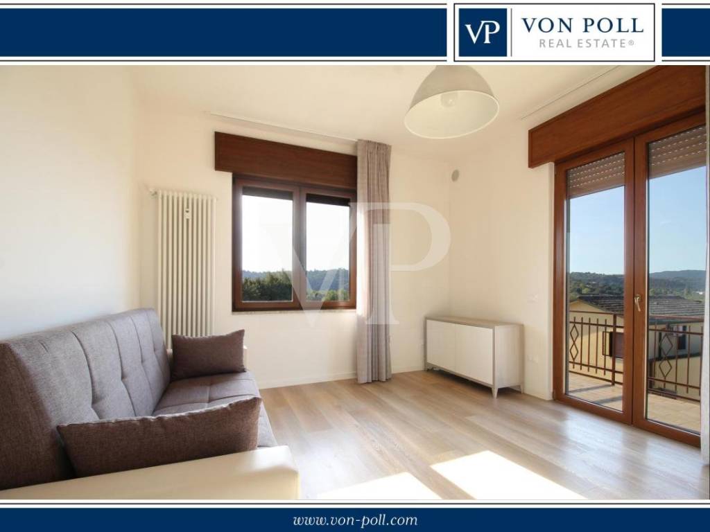 appartamento in affitto a Vicenza in zona Gogna