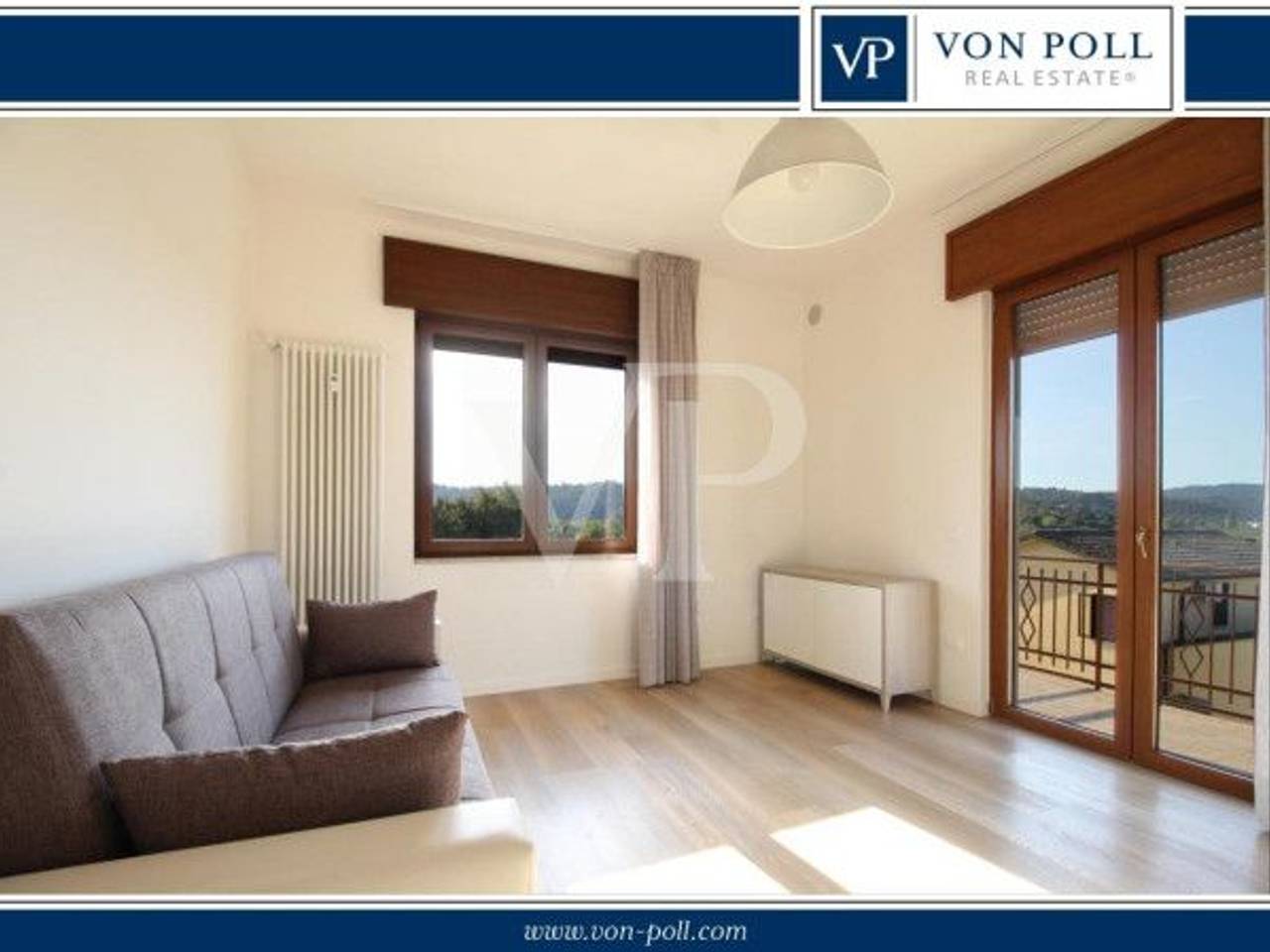 appartamento in affitto a Vicenza in zona Ferrovieri