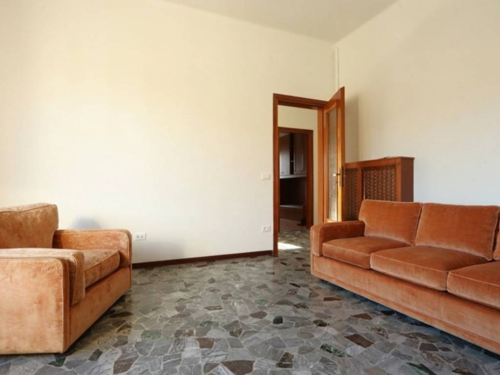 appartamento in affitto a Vicenza in zona Borgo Berga