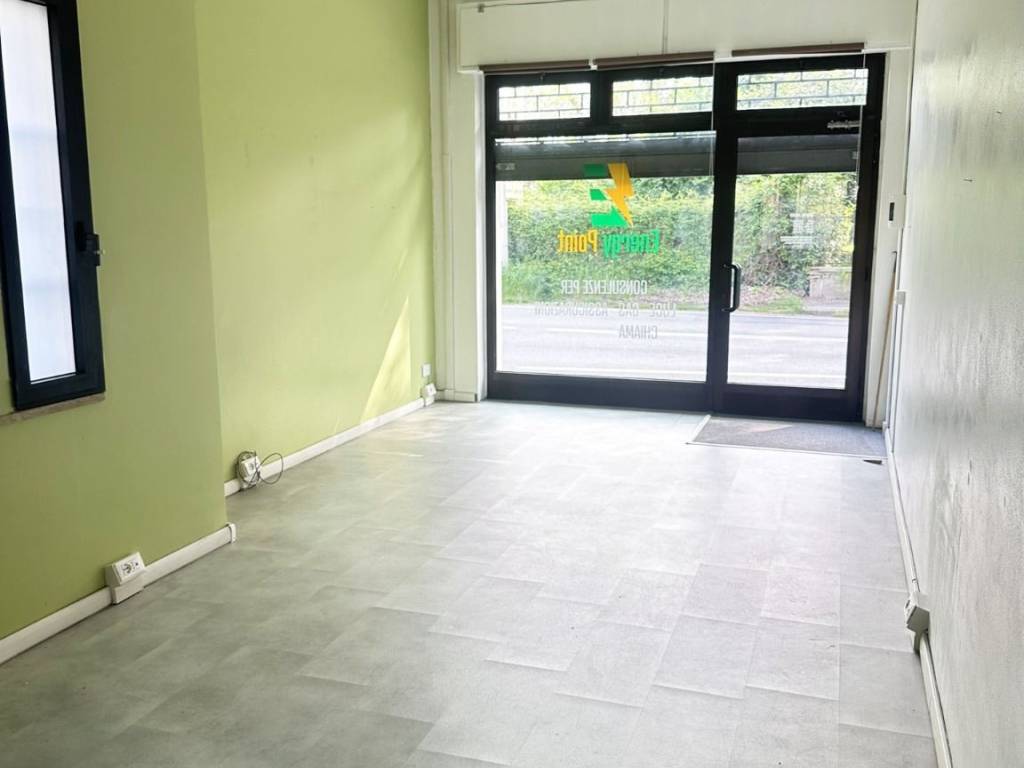 negozio in affitto a Vicenza in zona Centro Storico