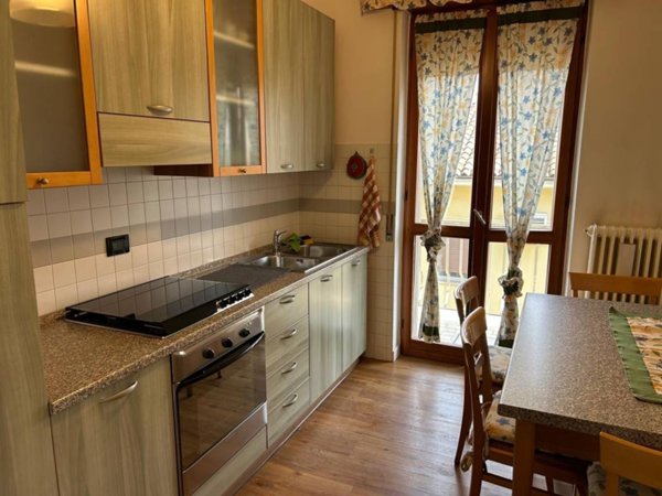 appartamento in affitto a Vicenza in zona Ferrovieri