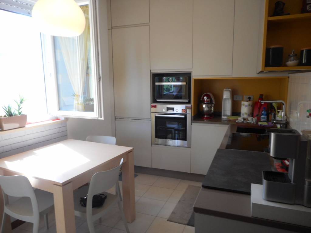 appartamento in affitto a Vicenza in zona San Bortolo/San Paolo