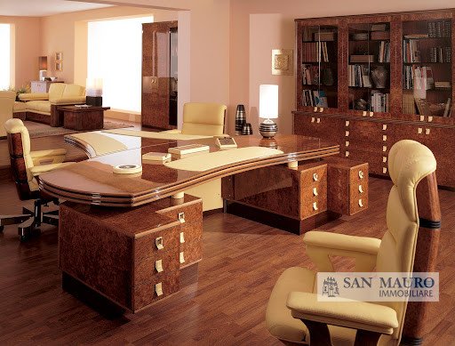 ufficio in affitto a Vicenza in zona Centro Storico