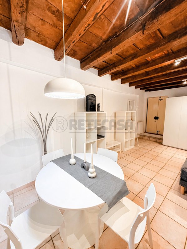 appartamento in affitto a Vicenza in zona Centro Storico