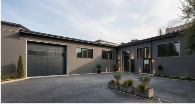 locale commerciale in affitto a Vicenza in zona Ferrovieri