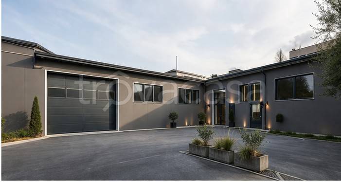 locale commerciale in affitto a Vicenza in zona Ferrovieri