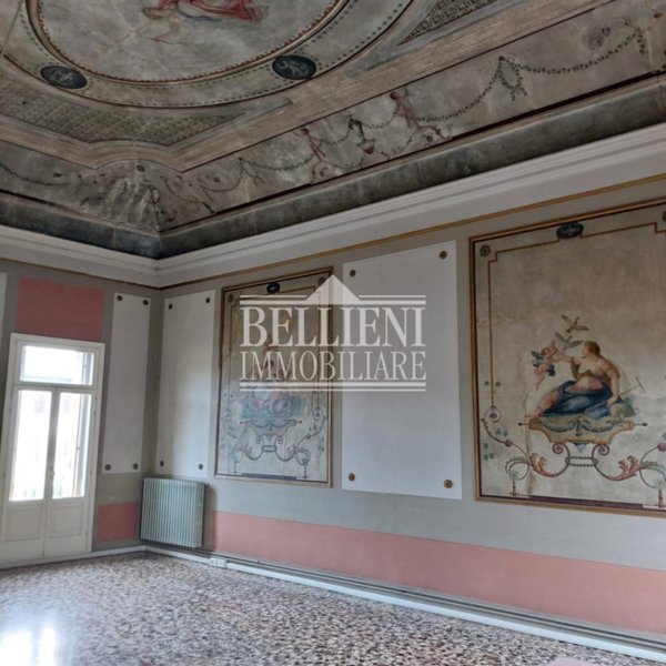 ufficio in affitto a Vicenza in zona Centro Storico