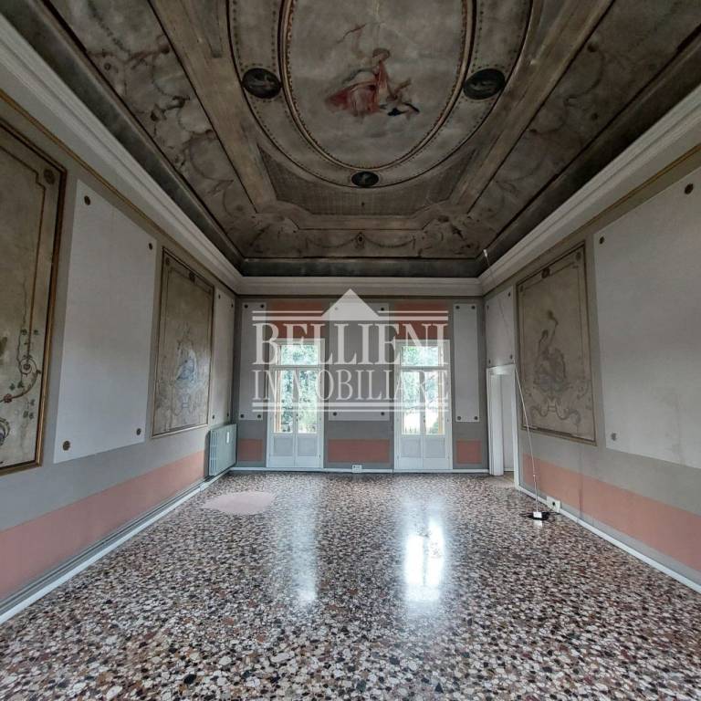 ufficio in affitto a Vicenza in zona Centro Storico