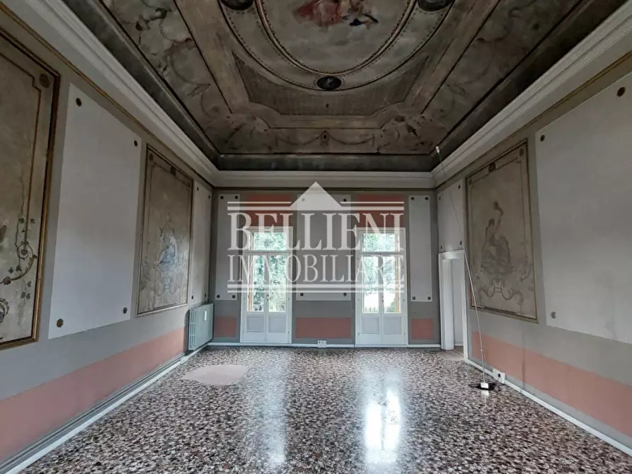 ufficio in affitto a Vicenza in zona Centro Storico