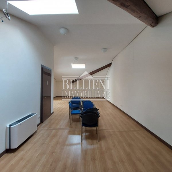 ufficio in affitto a Vicenza in zona Centro Storico