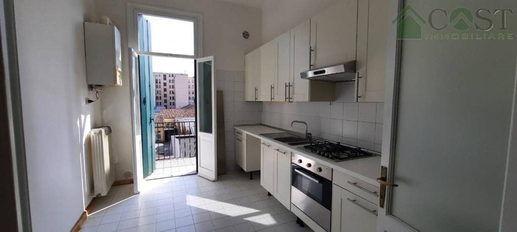 appartamento in affitto a Vicenza in zona Centro Storico