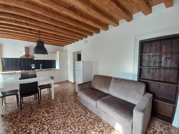 appartamento in affitto a Vicenza in zona Centro Storico