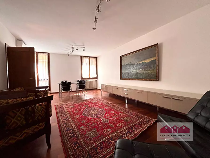appartamento in affitto a Vicenza