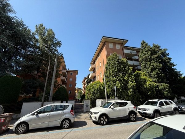appartamento in affitto a Vicenza in zona Centro Storico