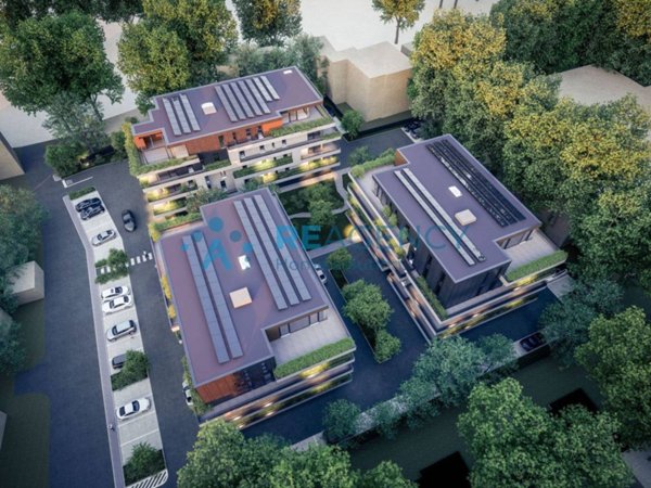 appartamento in affitto a Vicenza in zona Sant'Andrea