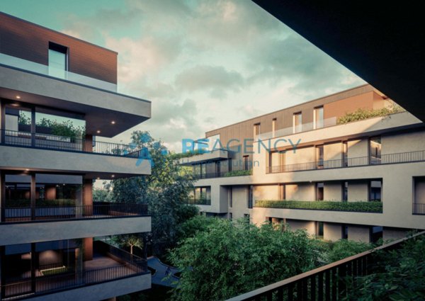 appartamento in affitto a Vicenza in zona Sant'Andrea