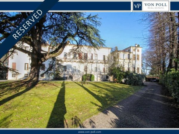 casa indipendente in affitto a Vicenza in zona Monte Berico