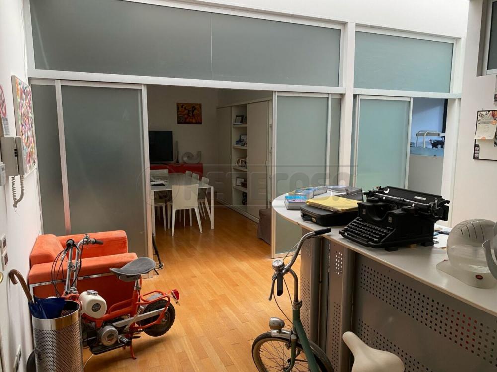 ufficio in affitto a Vicenza